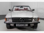Thumbnail Photo 5 for 1979 Mercedes-Benz 450SL